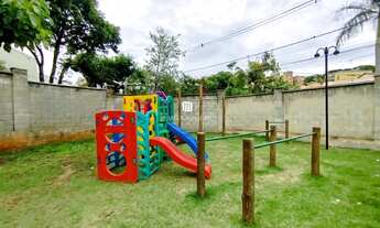 Imagem 3: Apartamento para Venda em Belo Horizonte, Santa Branca, 2 dormitórios, 1 banheiro, 1 vaga