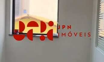 Imagem 4: Sala comercial no Brooklin - 49m², copa, 01 banheiro, 01 vaga