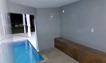 Imagem 4: Casas em condomínio - Itaguai - Santa Cândida - aluguel, festas e eventos