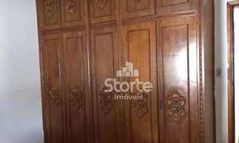 Imagem 7: Casa com 4 dormitórios à venda, 165 m² por R$ 399.000,00 - Custódio Pereira - Uberlândia/M