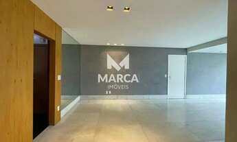 Imagem 3: Apartamento à venda, 4 quartos, 1 suíte, 3 vagas, Santo Agostinho - Belo Horizonte/MG