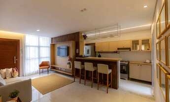 Imagem 7: Barra Garden - Casa Mobiliada e Decorada [23148