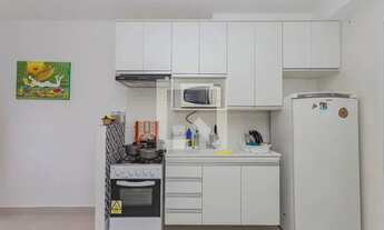 Imagem 5: Apartamento à Venda - Sacomã, 2 Quartos, 32 m2