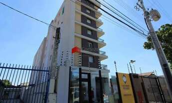 Imagem 2: Studio com 17,59m² 1 quarto, para aluguel, no bairro Rebouças em Curitiba