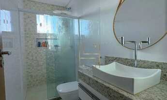 Imagem 7: Casa Duplex individual 3 quartos com suíte em Colina de Laranjeiras