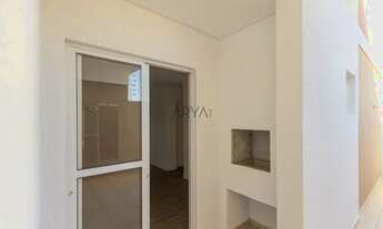 Imagem 5: Apartamento à venda no Capão Raso ARYA1