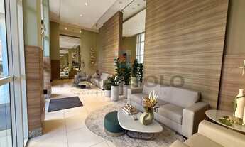 Imagem 5: Apartamento para Venda em Curitiba, Portão, 3 dormitórios, 1 suíte, 3 banheiros, 2 vagas