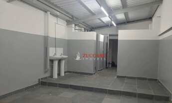 Imagem 3: Galpão para alugar, 4410 m² por R$ 153.867,88/mês - Parque Novo Mundo - São Paulo/SP