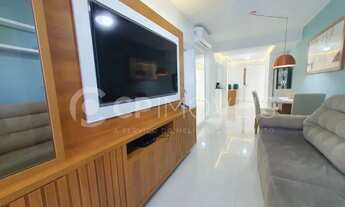 Imagem 6: Apartamento de 1 dormitório e vaga de garagem no bairro Passo D'areia