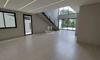 Imagem 6: Casa à venda, 4 quartos, 1 suíte, 4 vagas, Condomínio Gran Park Toscana - Vespasiano/MG