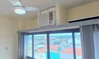 Imagem 5: Sala Comercial no centro de salto