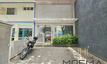 Imagem: Comercial, Moema - São Paulo