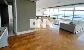 Imagem 2: Apartamento - / Residencial / Copacabana