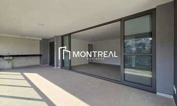 Imagem 4: APARTAMENTO À VENDA EM SUMARÉ - 4 DORMITÓRIOS, 2 SUÍTES, 3 VAGAS DE GARAGEM