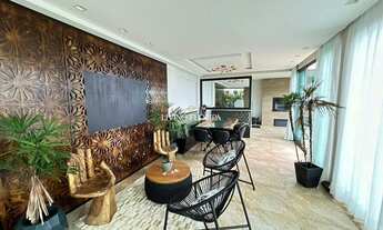 Imagem 2: Cobertura com 2 suites à venda, Campeche, Florianópolis, SC