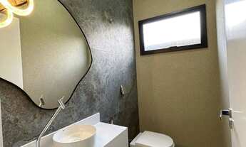 Imagem 4: Vendo Casa Nova de alto padrão no Residencial Terravista em Mirassol