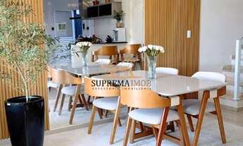 Imagem 3: Casa sobrado com 3 quartos á venda , Condomínio Golden Park Residence II