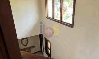 Imagem 7: Casa individual na praia de Coroa Vermelha