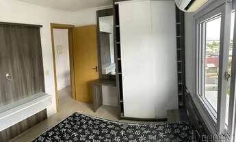 Imagem 7: Apartamento para alugar em Rondônia, com 62 m² e 2 dormitórios/quartos disponíveis