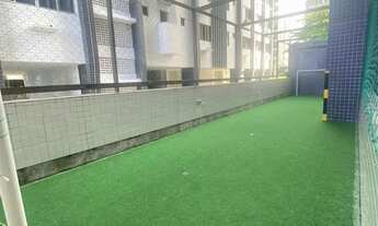 Imagem 5: Imóvel para aluguel possui 133 metros quadrados com 3 quartos em Boa Viagem - Recife - PE