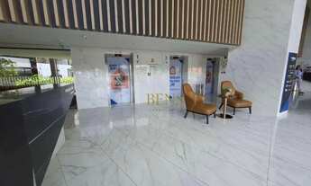 Imagem 5: Apartamento com 2 dormitórios para alugar, 71 m² por R$ 4.400,00/mês - Vila Cabral - Campi