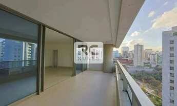 Imagem: Apartamento à venda, 4 quartos, 4 suítes