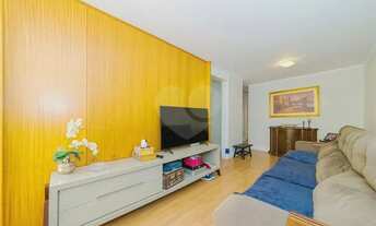 Imagem: Imóvel para venda possui 69 metros quadrados