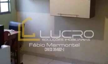 Imagem 3: Casa para venda com 80 m² e 2 quartos em Núcleo Habitacional Mary Dota, Bauru - SP