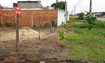 Imagem 3: Terreno em frente ao iloa