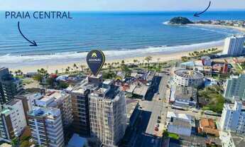 Imagem 2: Apartamento com 4 dormitórios à venda por R$ 3.310.000,00 - Centro - Guaratuba/PR