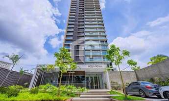 Imagem: APARTAMENTO À VENDA NO CAMBUÍ COOM 3 SUÍTES