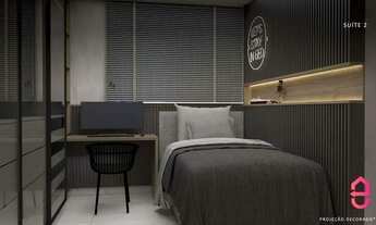 Imagem 6: Liv Up - 68m² (02 Suítes) em Vila Rosa - Goiânia - GO