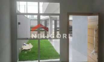 Imagem 4: Casa em Rua Pioneiro Jones Sales Pontes - Jardim Munique - Maringá/PR