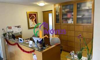 Imagem: CONJ. COMERCIAL - BELA VISTA - SP