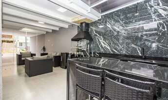 Imagem 16: Sobrado à venda em condomínio, 3 quartos sendo 1 suíte e 1 demi suíte,churrasqueira 2 vaga