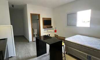 Imagem: Aluguel de Studio em Condomínio de Luxo