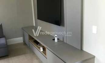 Imagem 4: Casa - Alphaville Dom Pedro 3 - Campinas