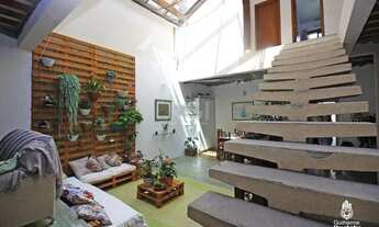 Imagem 7: Casa para Venda - 354.24m², 3 dormitórios, sendo 1 suites, 3 vagas - Bom Jesus