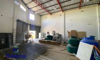 Imagem 2: Salão comercial para alugar, 246m² - Jardim Cristo Redentor