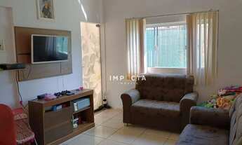 Imagem: Casa com 2 dormitórios à venda, 56 m²