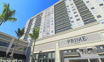 Imagem 1: Boletto Imoveis Aluga apartamento novo, 2D | 56m²