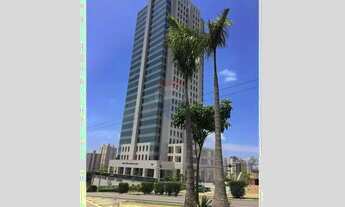 Imagem: Sala Comercial Jardim Aquárius - 37m²