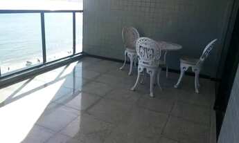 Imagem 2: Férias em Guarapari/ES - Apartamento beira-mar na Praia do Morro