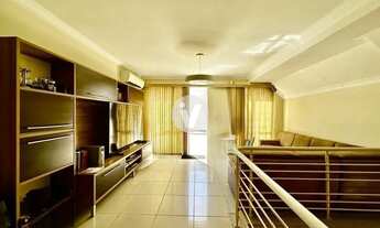 Imagem 4: Cobertura à venda, com 4 dormitórios, localizada a uma quadra da Av. Medianeira