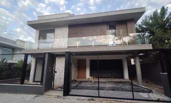 Imagem: Casa Nova 4 quartos no Campeche - Rua João