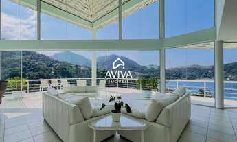 Imagem 5: Maravilhosa Casa com Vista Espetacular