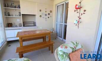 Imagem 7: COBERTURA - PARAÍSO - SP