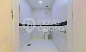 Imagem 3: Centro Galpão / depósito com 5 vagas na garagem