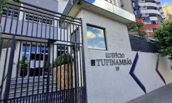 Imagem 2: Apartamento com 3 dormitórios, 92 m² - venda por R$ 340.000,00 ou aluguel por R$ 2.640,25