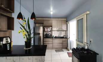 Imagem 5: Casa com 2 dormitórios à venda- João Alves - Santa Cruz do Sul/RS